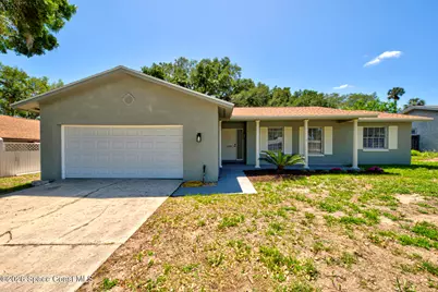 1205 La Brea Avenue, Titusville, FL 32780 - Photo 1