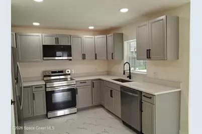 1205 La Brea Avenue, Titusville, FL 32780 - Photo 7