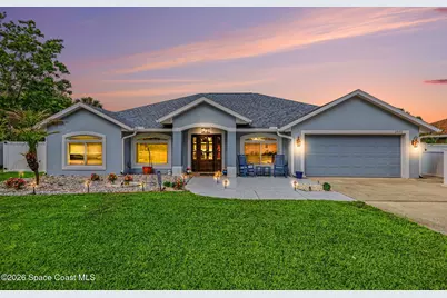 2553 Christopher Drive, Titusville, FL 32780 - Photo 3