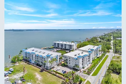 540 S Banana River Drive #103, Merritt Island, FL 32952 - Photo 53