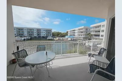 540 S Banana River Drive #103, Merritt Island, FL 32952 - Photo 37