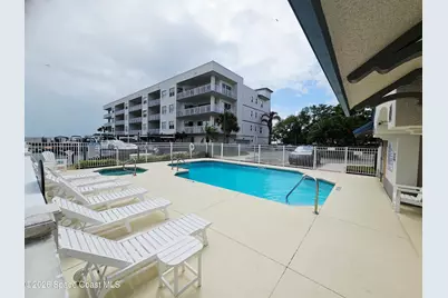 540 S Banana River Drive #103, Merritt Island, FL 32952 - Photo 43