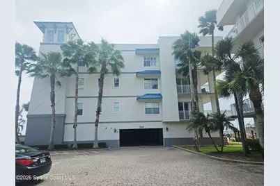 540 S Banana River Drive #103, Merritt Island, FL 32952 - Photo 1
