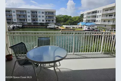 540 S Banana River Drive #103, Merritt Island, FL 32952 - Photo 13