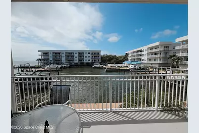 540 S Banana River Drive #103, Merritt Island, FL 32952 - Photo 39