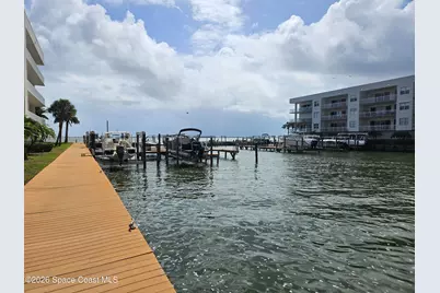 540 S Banana River Drive #103, Merritt Island, FL 32952 - Photo 7