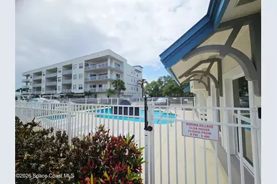 540 S Banana River Drive #103, Merritt Island, FL 32952 - Photo 5