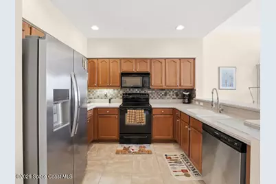 540 S Banana River Drive #103, Merritt Island, FL 32952 - Photo 13