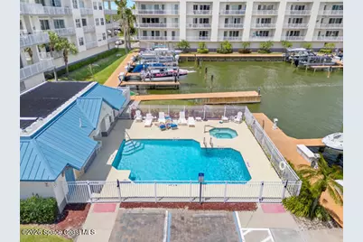540 S Banana River Drive #103, Merritt Island, FL 32952 - Photo 3