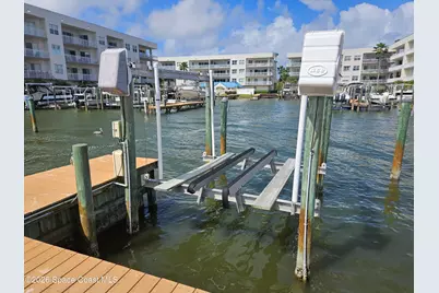 540 S Banana River Drive #103, Merritt Island, FL 32952 - Photo 41