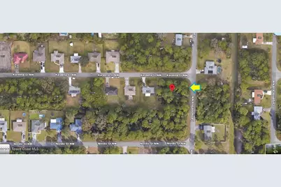 554 Fernwood Avenue NW, Palm Bay, FL 32907 - Photo 5