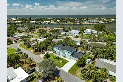 1364 Palmer Court, Cocoa Beach, FL 32931 - Photo 5