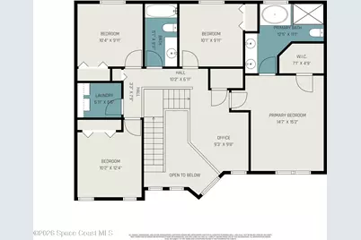 1131 Bolle Circle, Rockledge, FL 32955 - Photo 37