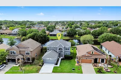 1131 Bolle Circle, Rockledge, FL 32955 - Photo 41