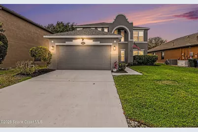 1131 Bolle Circle, Rockledge, FL 32955 - Photo 39