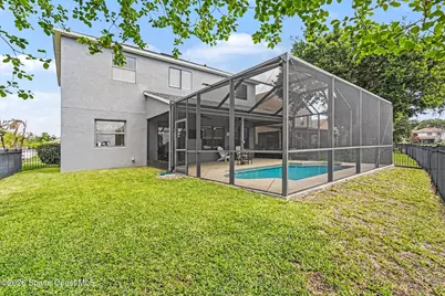 1131 Bolle Circle, Rockledge, FL 32955 - Photo 35