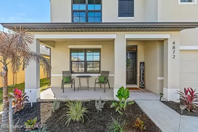 4872 Talbot Boulevard, Cocoa, FL 32926 - Photo 1