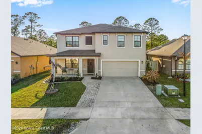4872 Talbot Boulevard, Cocoa, FL 32926 - Photo 1