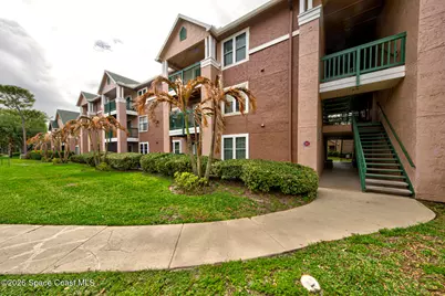 7667 N Wickham Road #1416, Melbourne, FL 32940 - Photo 1