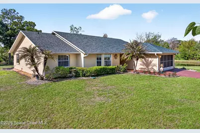 1455 Atz Road, Malabar, FL 32950 - Photo 1