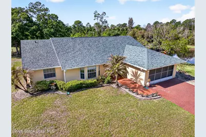 1455 Atz Road, Malabar, FL 32950 - Photo 3