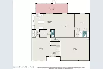 1292 Sorento Circle, Melbourne, FL 32904 - Photo 21