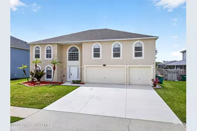 1292 Sorento Circle, Melbourne, FL 32904 - Photo 1