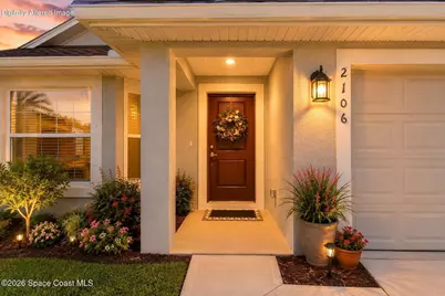 2106 Kylar Drive NW, Palm Bay, FL 32907 - Photo 3