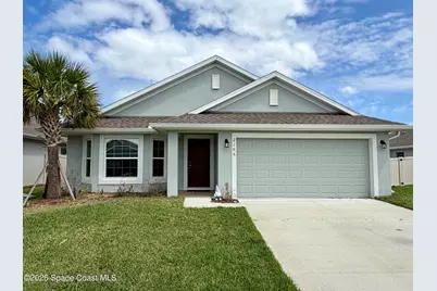 2106 Kylar Drive NW, Palm Bay, FL 32907 - Photo 1