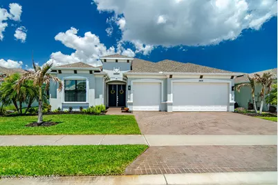 2478 Millennium Circle, Melbourne, FL 32940 - Photo 1