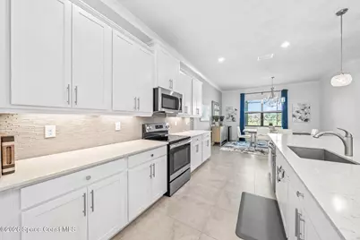 2478 Millennium Circle, Melbourne, FL 32940 - Photo 5