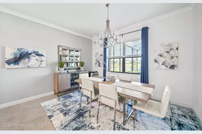 2478 Millennium Circle, Melbourne, FL 32940 - Photo 7