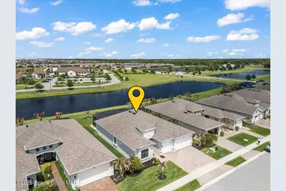 2478 Millennium Circle, Melbourne, FL 32940 - Photo 3