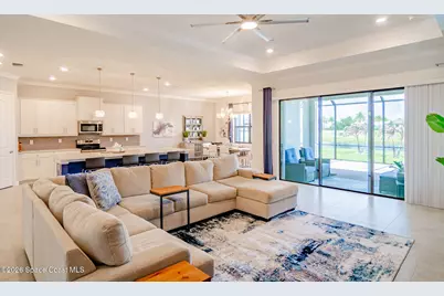 2478 Millennium Circle, Melbourne, FL 32940 - Photo 9
