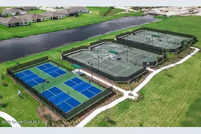 2478 Millennium Circle, Melbourne, FL 32940 - Photo 25