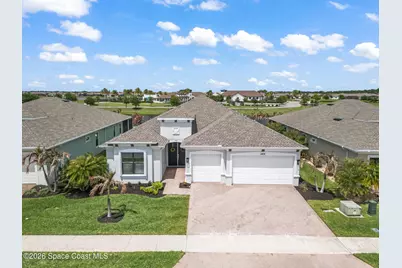2478 Millennium Circle, Melbourne, FL 32940 - Photo 47