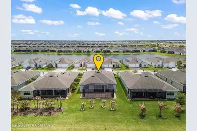 2478 Millennium Circle, Melbourne, FL 32940 - Photo 37