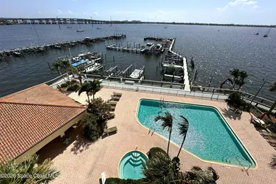 104 Riverside Drive #602, Cocoa, FL 32922 - Photo 47