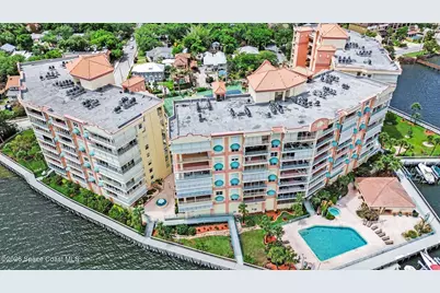 104 Riverside Drive #602, Cocoa, FL 32922 - Photo 27