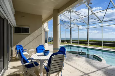 188 Bayshore Drive, Melbourne Beach, FL 32951 - Photo 7