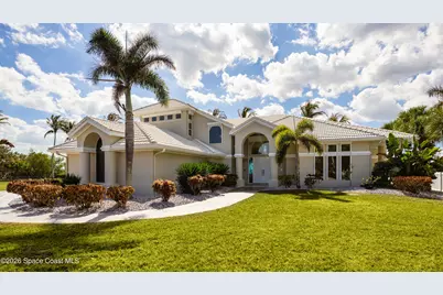 188 Bayshore Drive, Melbourne Beach, FL 32951 - Photo 13