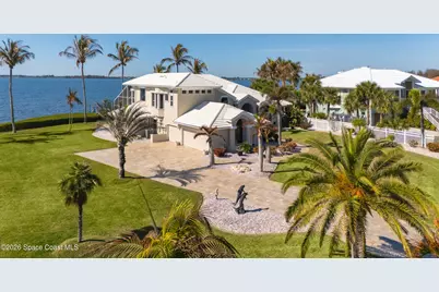 188 Bayshore Drive, Melbourne Beach, FL 32951 - Photo 17