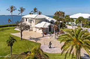 188 Bayshore Dr, Melbourne Beach, FL 32951 - Photo 17