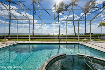 188 Bayshore Drive, Melbourne Beach, FL 32951 - Photo 5