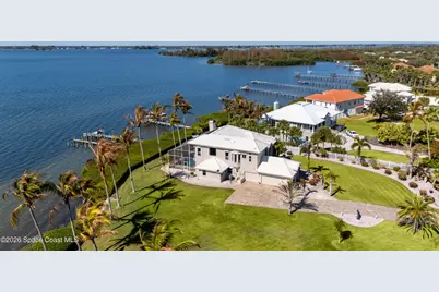 188 Bayshore Drive, Melbourne Beach, FL 32951 - Photo 19