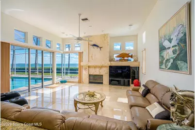 188 Bayshore Drive, Melbourne Beach, FL 32951 - Photo 1