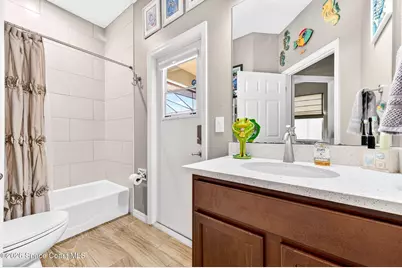 1840 Bridgeport Circle, Rockledge, FL 32955 - Photo 17