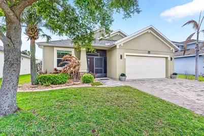 1840 Bridgeport Circle, Rockledge, FL 32955 - Photo 1