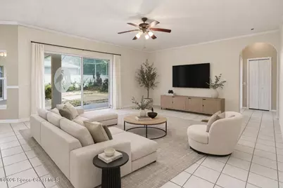 424 Stonehenge Circle, Rockledge, FL 32955 - Photo 15