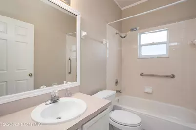 424 Stonehenge Circle, Rockledge, FL 32955 - Photo 29